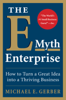 Michael E. Gerber - The E-Myth Enterprise artwork