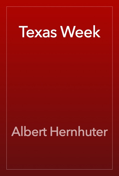 Texas Week