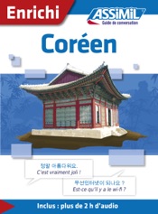 Coréen - Guide de conversation