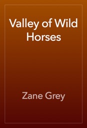 Valley of Wild Horses