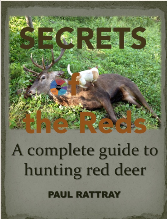 Secrets of the Reds