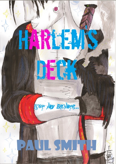 Harlem's Deck (collated edition)