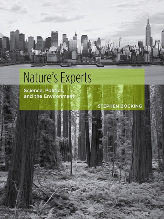 Nature’s Experts