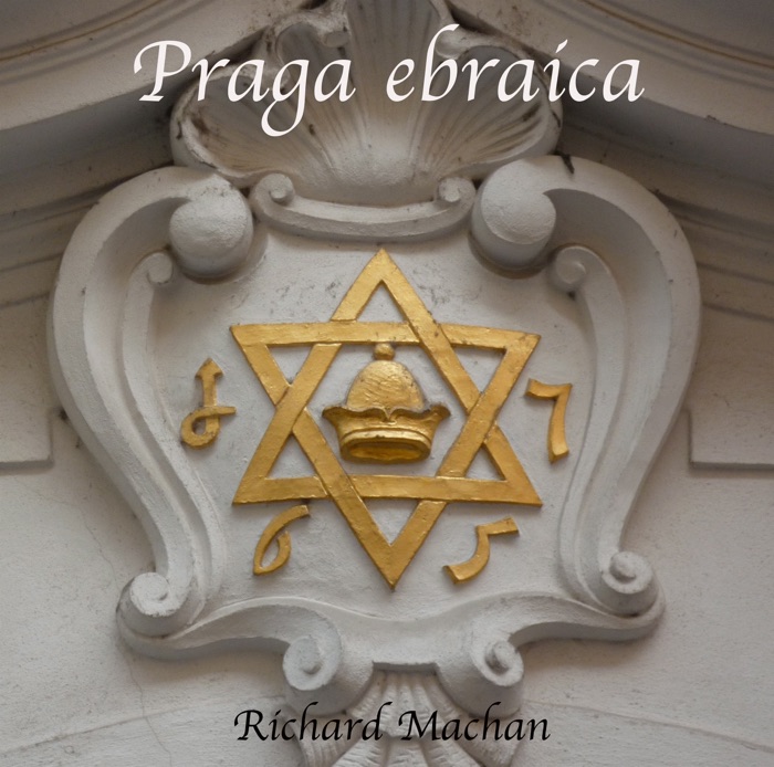 Praga Ebraica