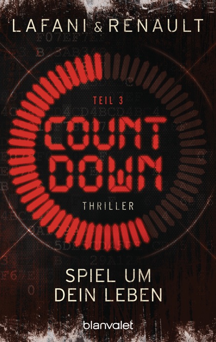 Countdown - Spiel um dein Leben 3