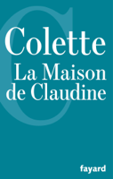 Colette - La Maison de Claudine artwork