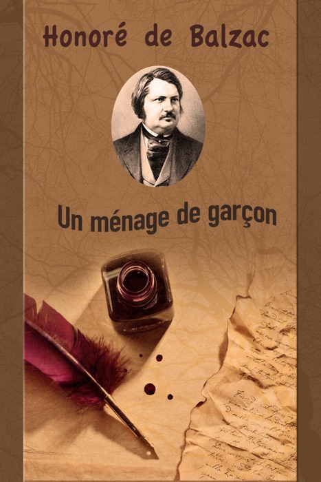 Un ménage de garçon