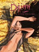 Djinn - Volume 4 - The Treasure - Jean Dufaux