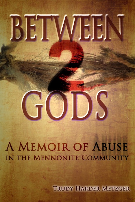 Between 2 Gods