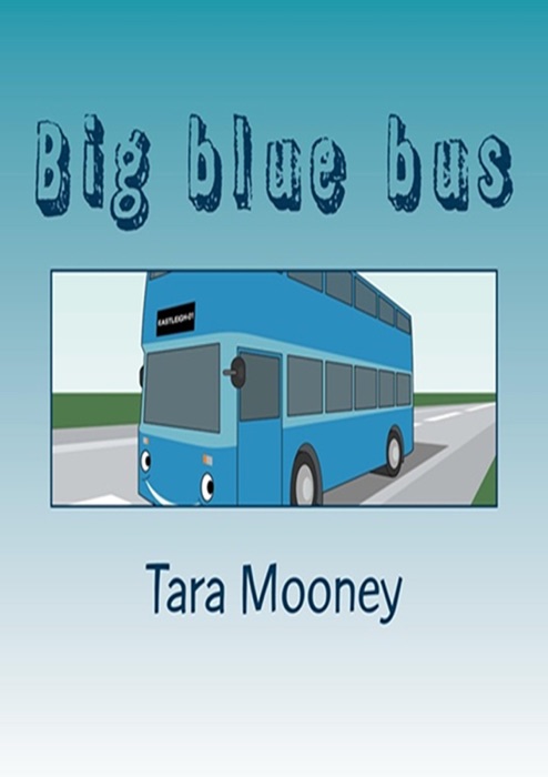 Big Blue Bus