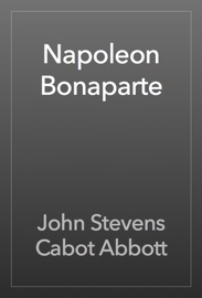 Book's Cover of Napoleon Bonaparte