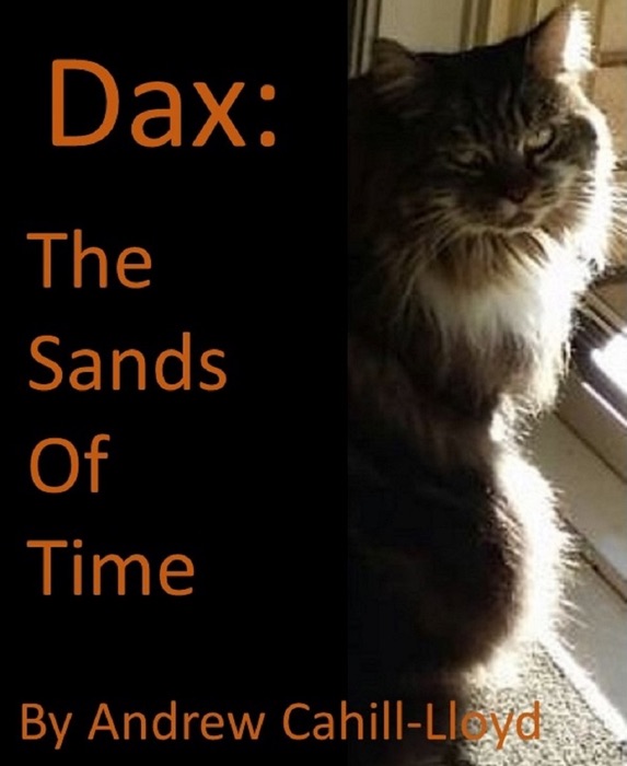 Dax: The Sands Of Time