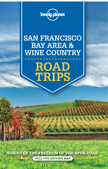 San Francisco, Bay Area & Wine Country Road Trips