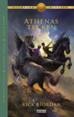 Athenas tecken - Rick Riordan