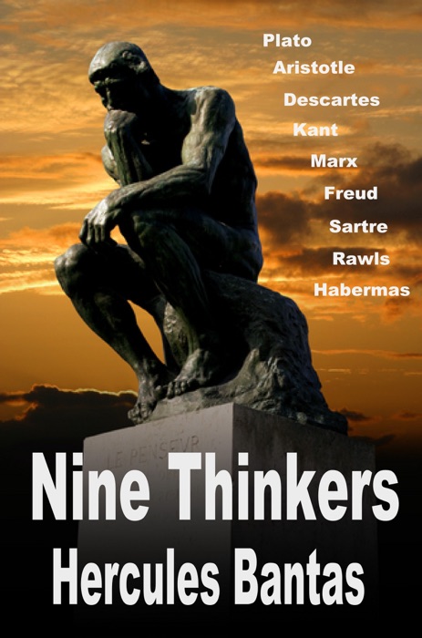 Nine Thinkers