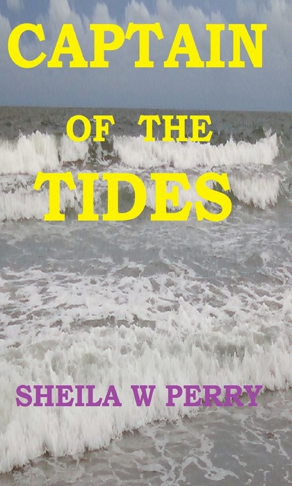 Captain of the Tides