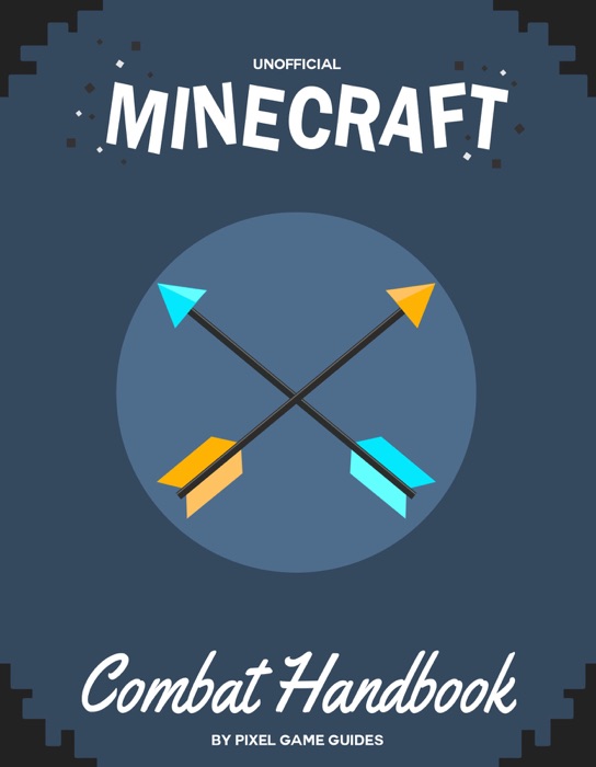 Minecraft Combat Handbook