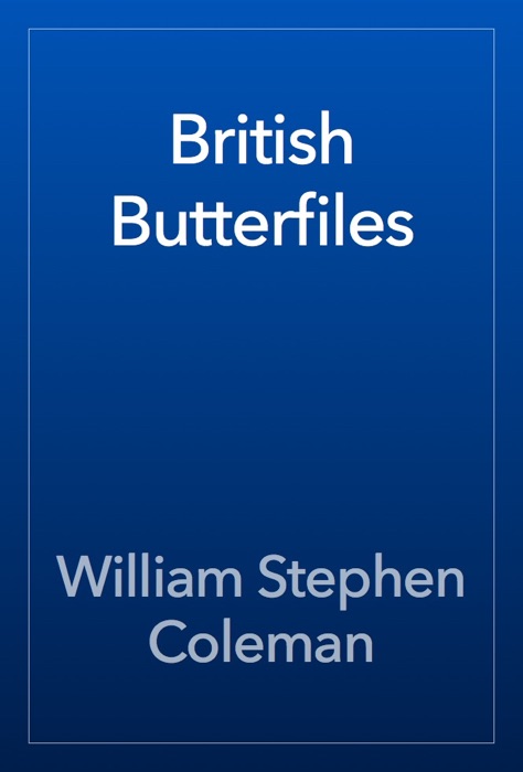 British Butterfiles