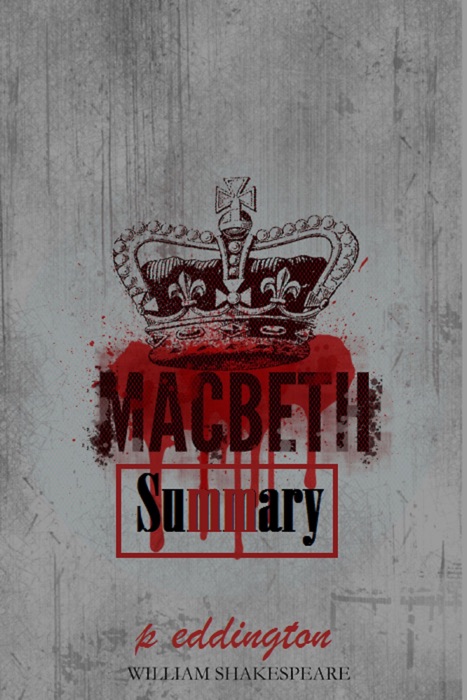 MacBeth Summary