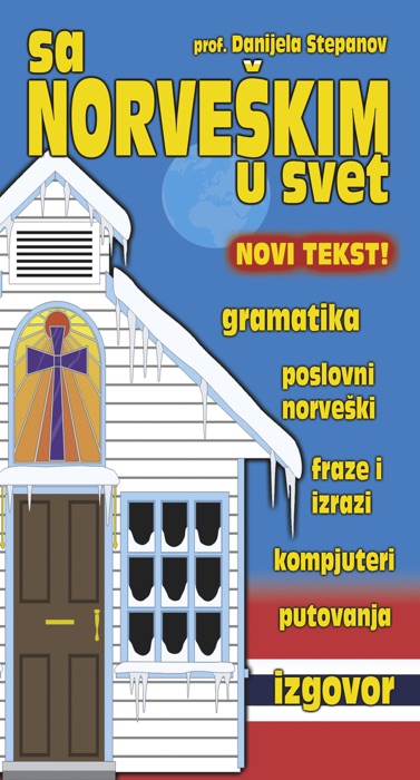 Sa norveškim u svet