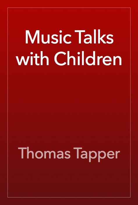 Music Talks with Children