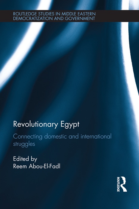 Revolutionary Egypt