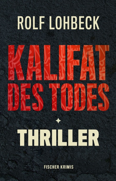 Kalifat des Todes