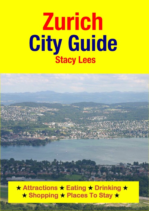 Zurich City Guide