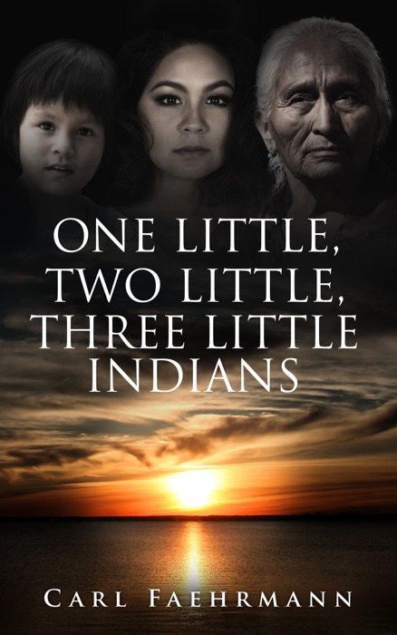 One Little, Two Little, Three Little Indians