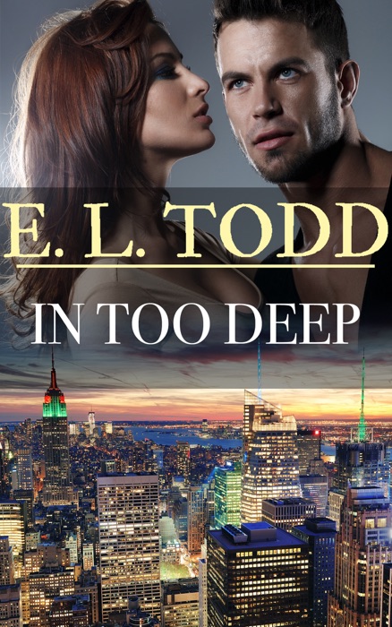 In Too Deep (Forever and Ever #32)