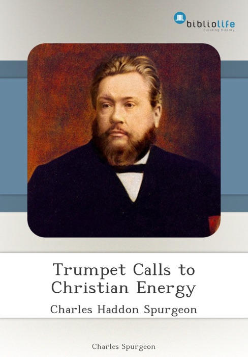 Trumpet Calls to Christian Energy