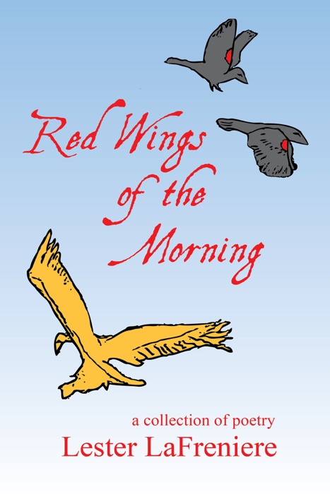 Title Red Wings of the Morning
