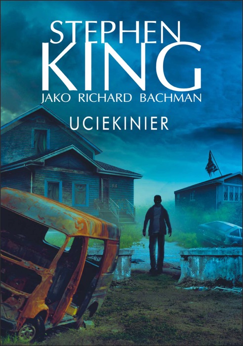 Uciekinier