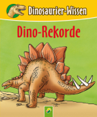 Dino-Rekorde - Bärbel Oftring