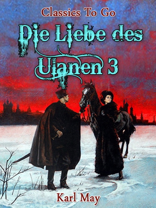 Die Liebe des Ulanen 3