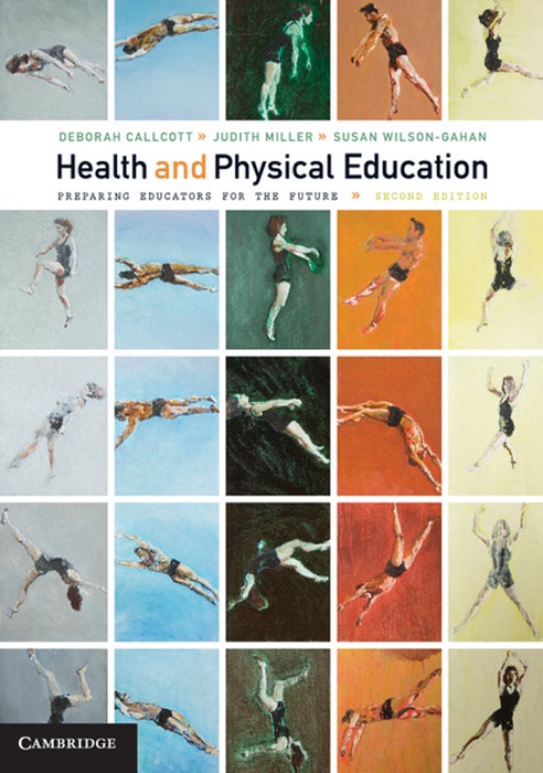 Health and Physical Education: Second Edition