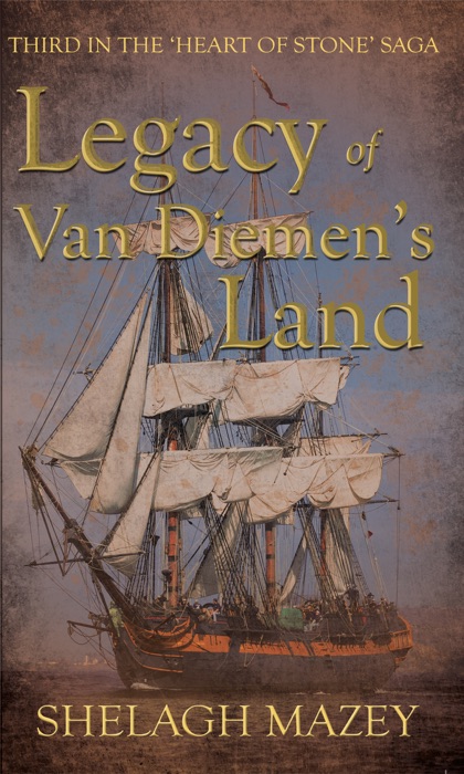 Legacy of Van Diemen's Land