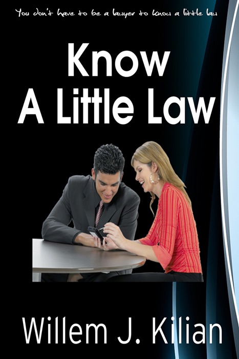 Know A Little Law