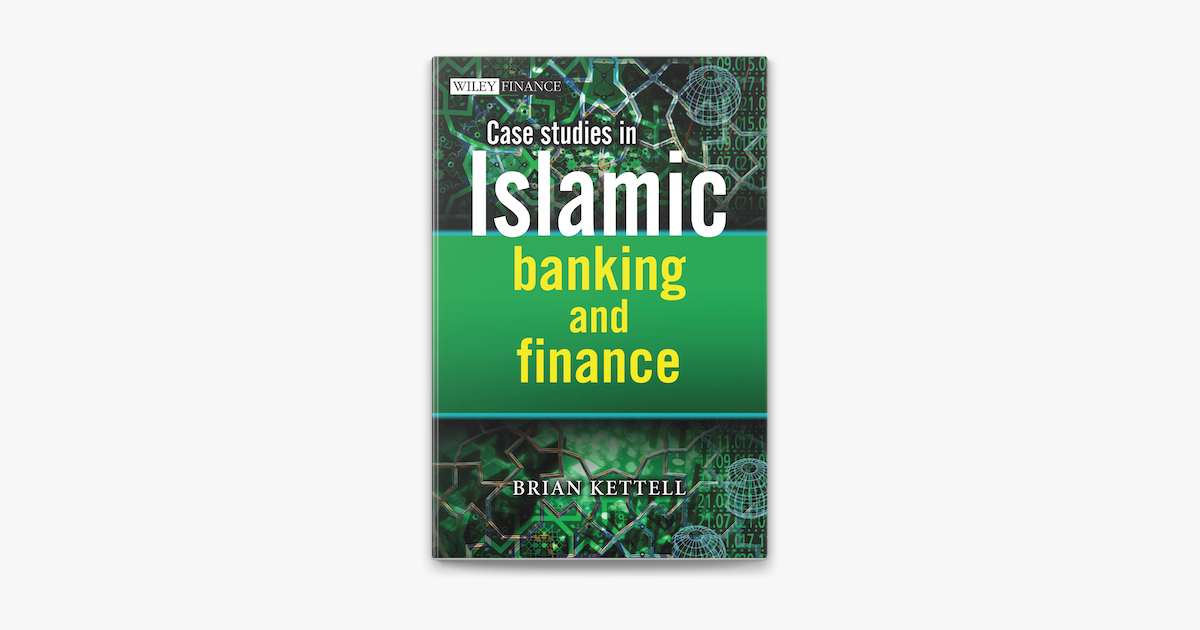 case study in islamic banking and finance