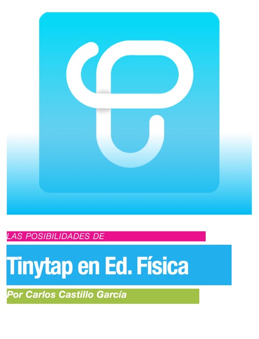 Tinytap en Ed. Física