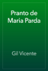 Pranto de Maria Parda - Gil Vicente