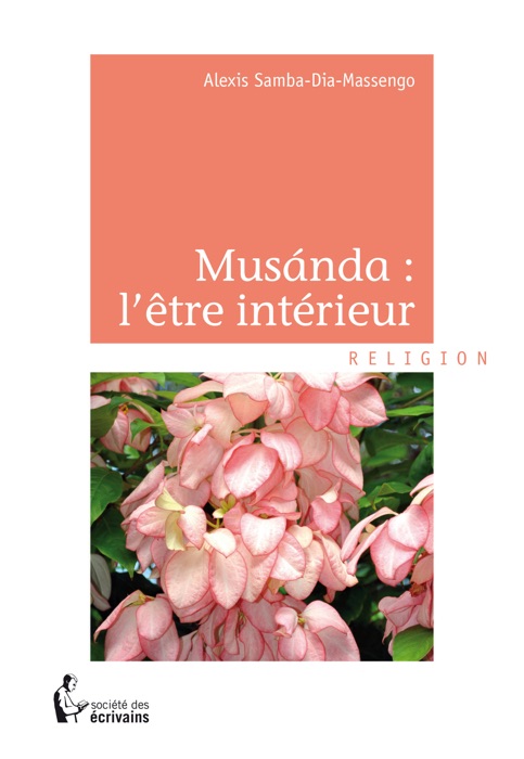 Musánda : l'être intérieur