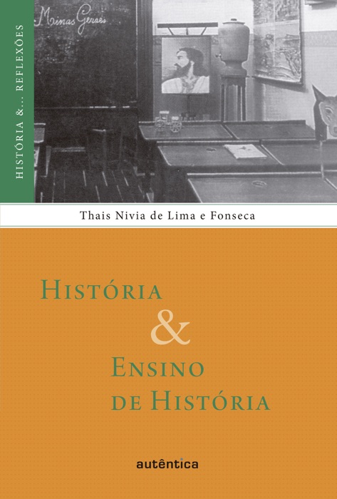 História & Ensino de História