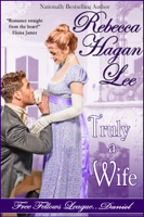 Rebecca Hagan Lee - Truly a Wife artwork