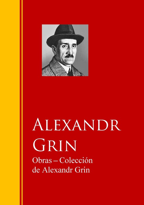 Obras  - Coleccion de Alexandr Grin