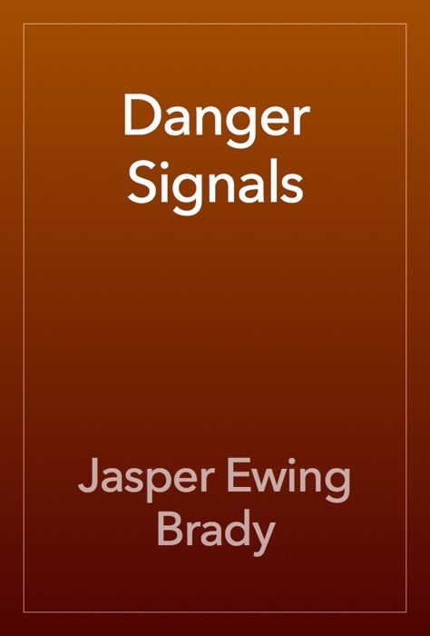 Danger Signals