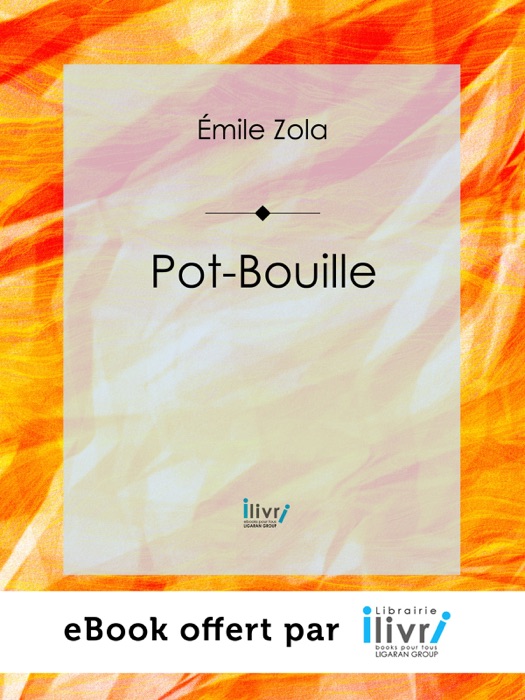 Pot-Bouille