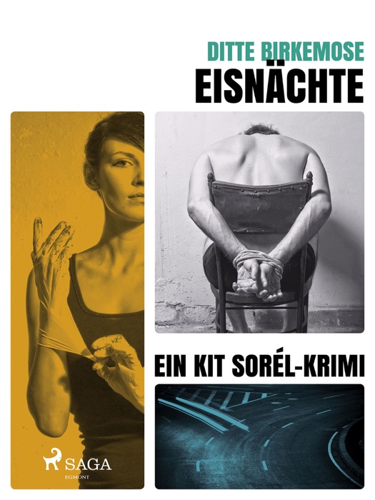 Eisnächte