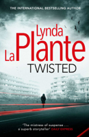 Lynda La Plante - Twisted artwork