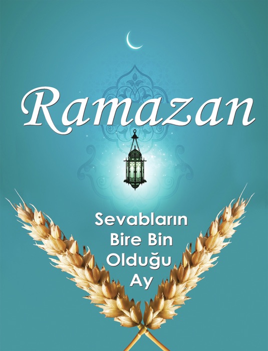 Ramazan Broşürü